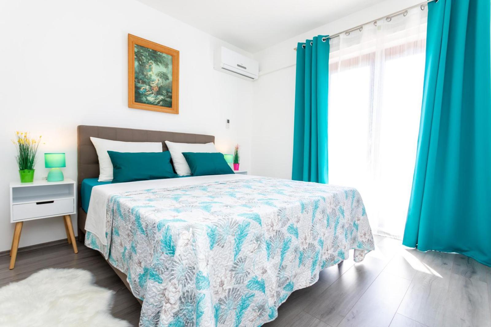 Mina Apartmán Malinska