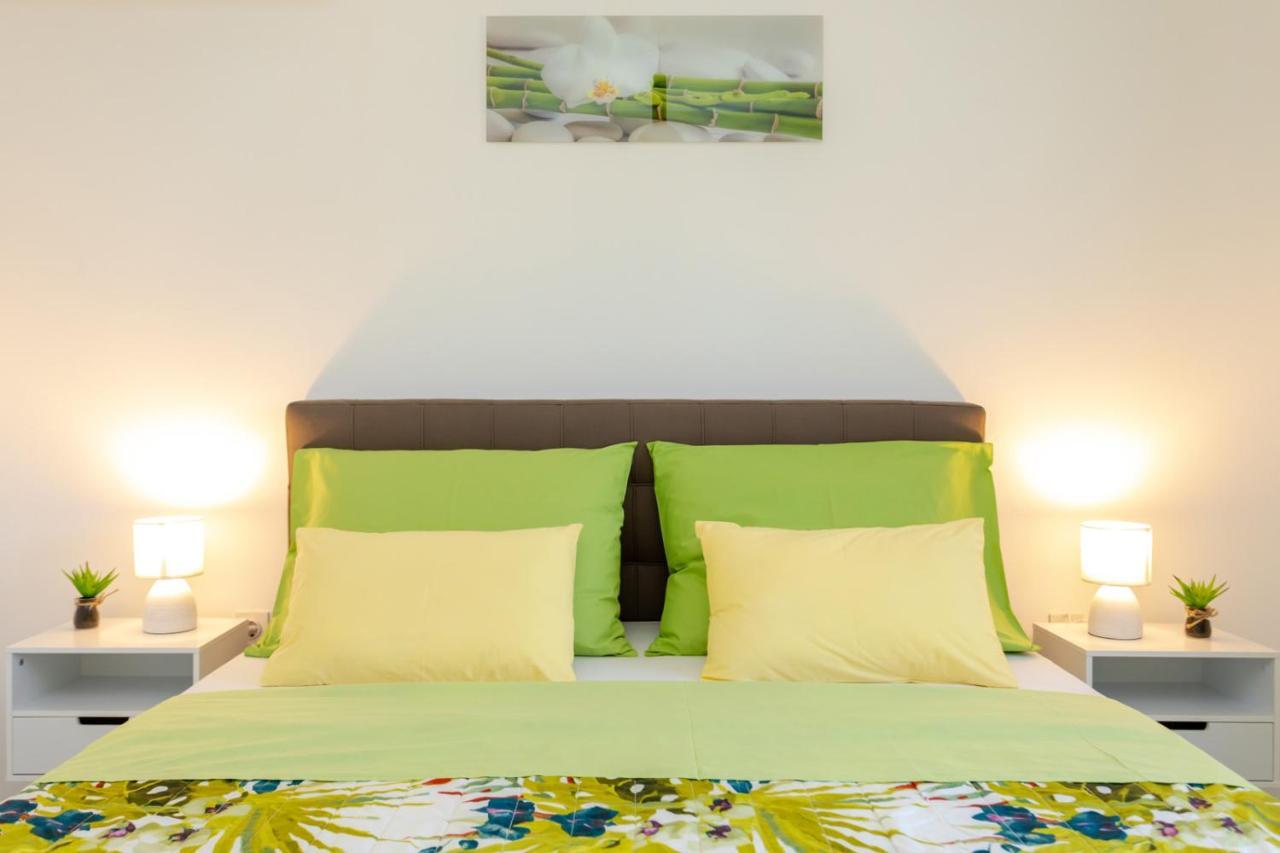 Mina Apartmán *