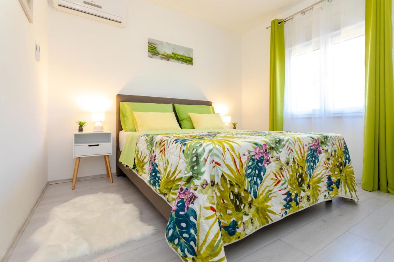 Apartmán Mina
