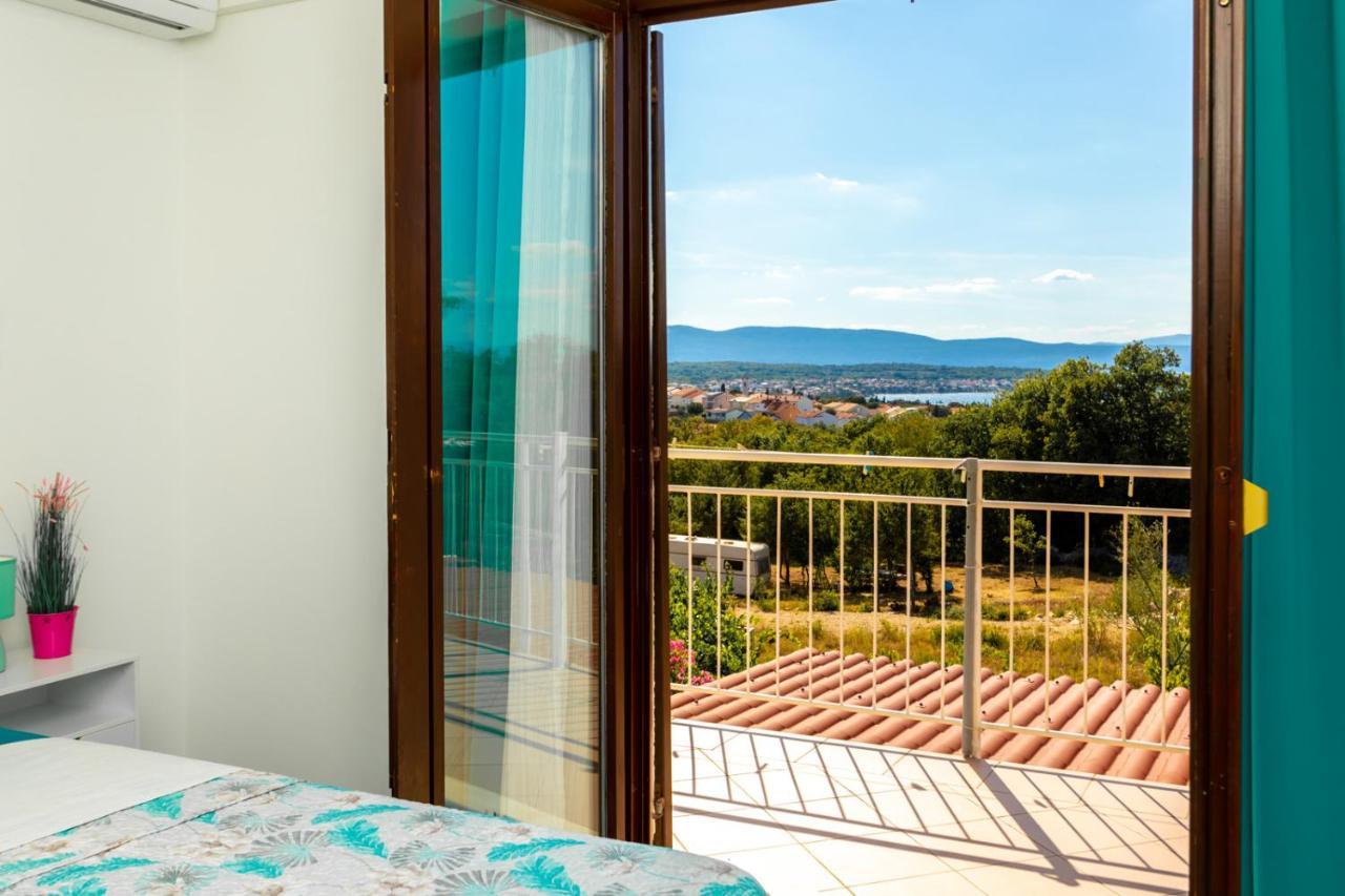 Mina Apartment Malinska
