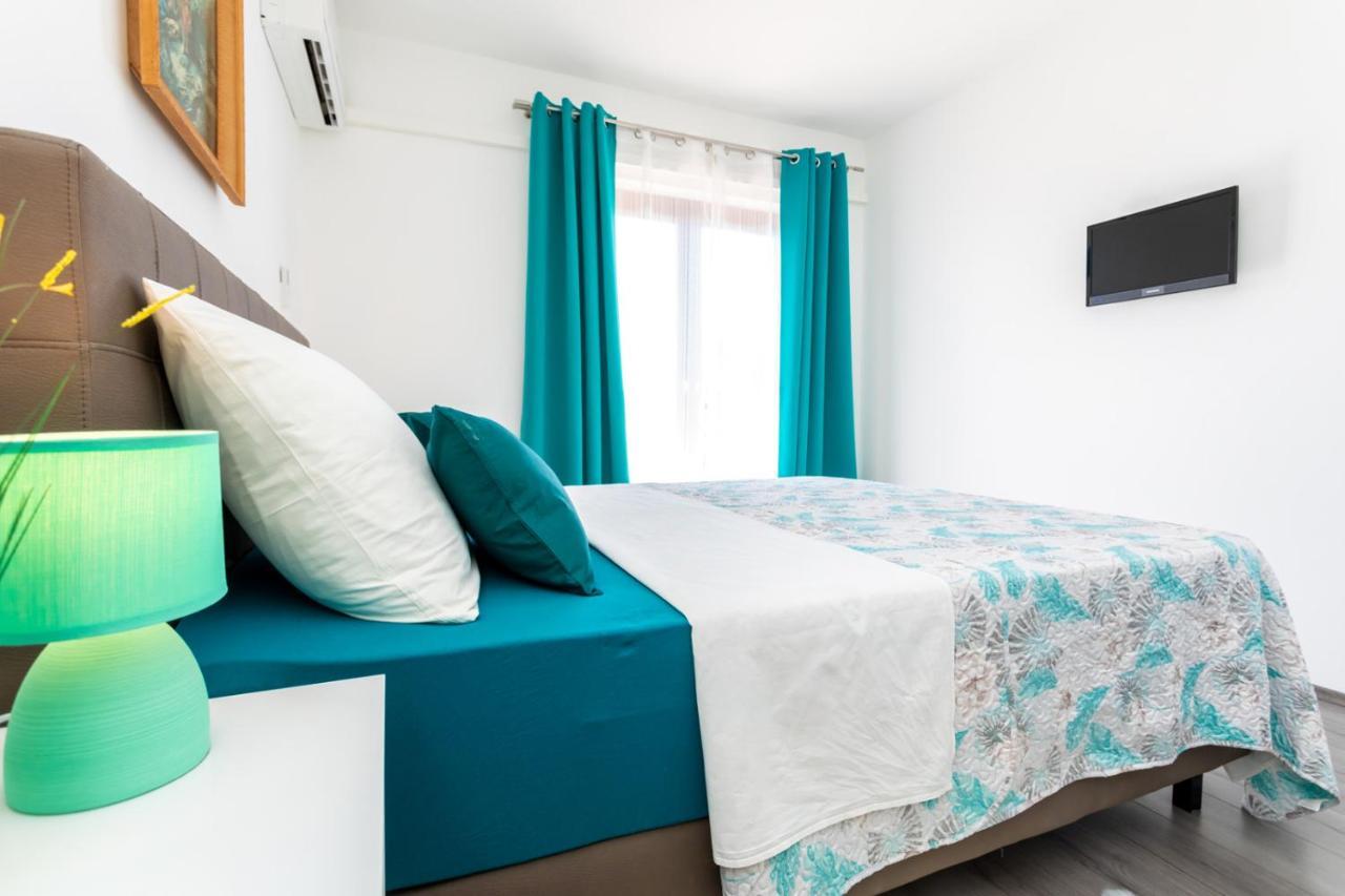 Mina Apartment