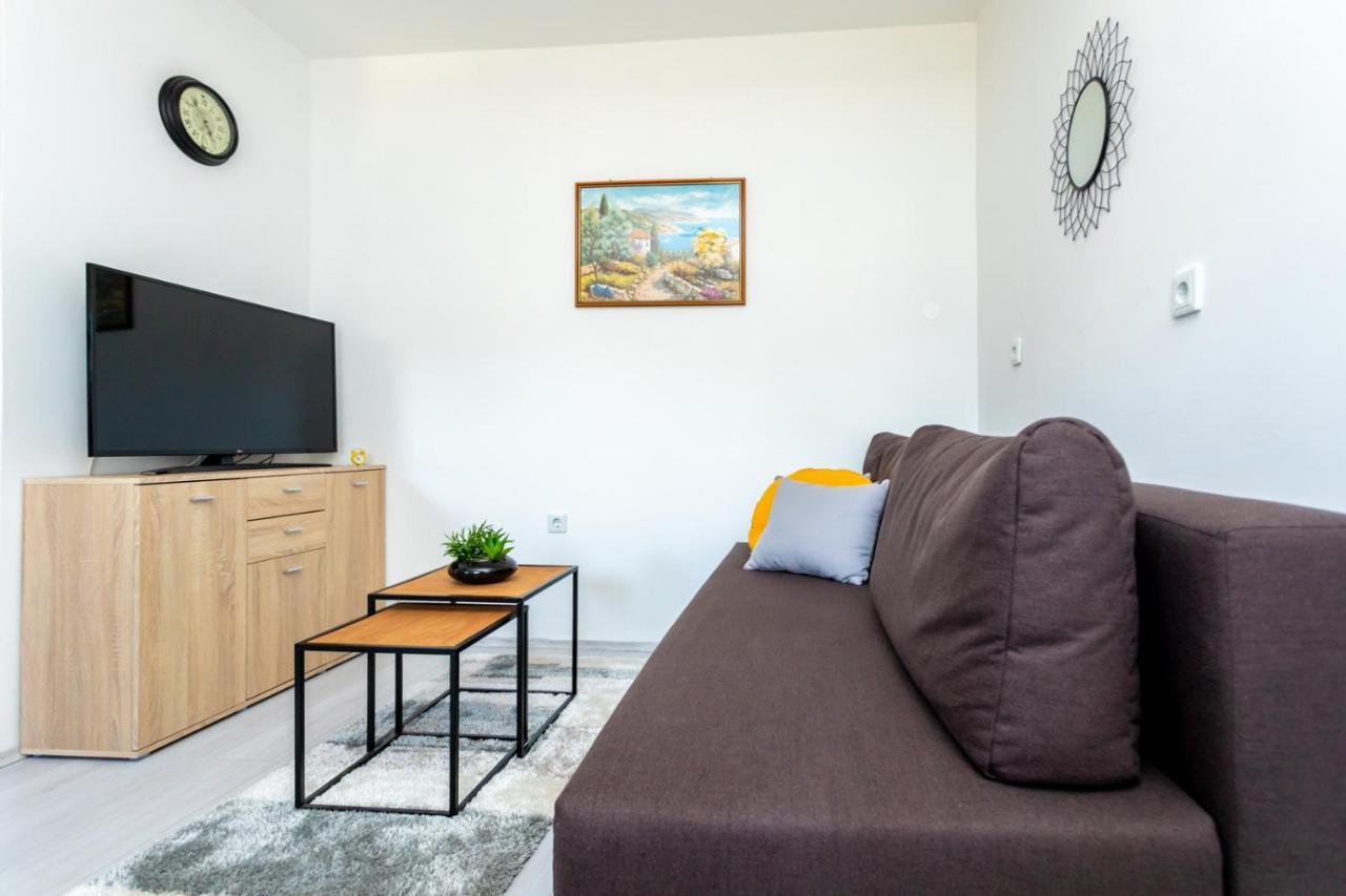 Mina Apartment Malinska