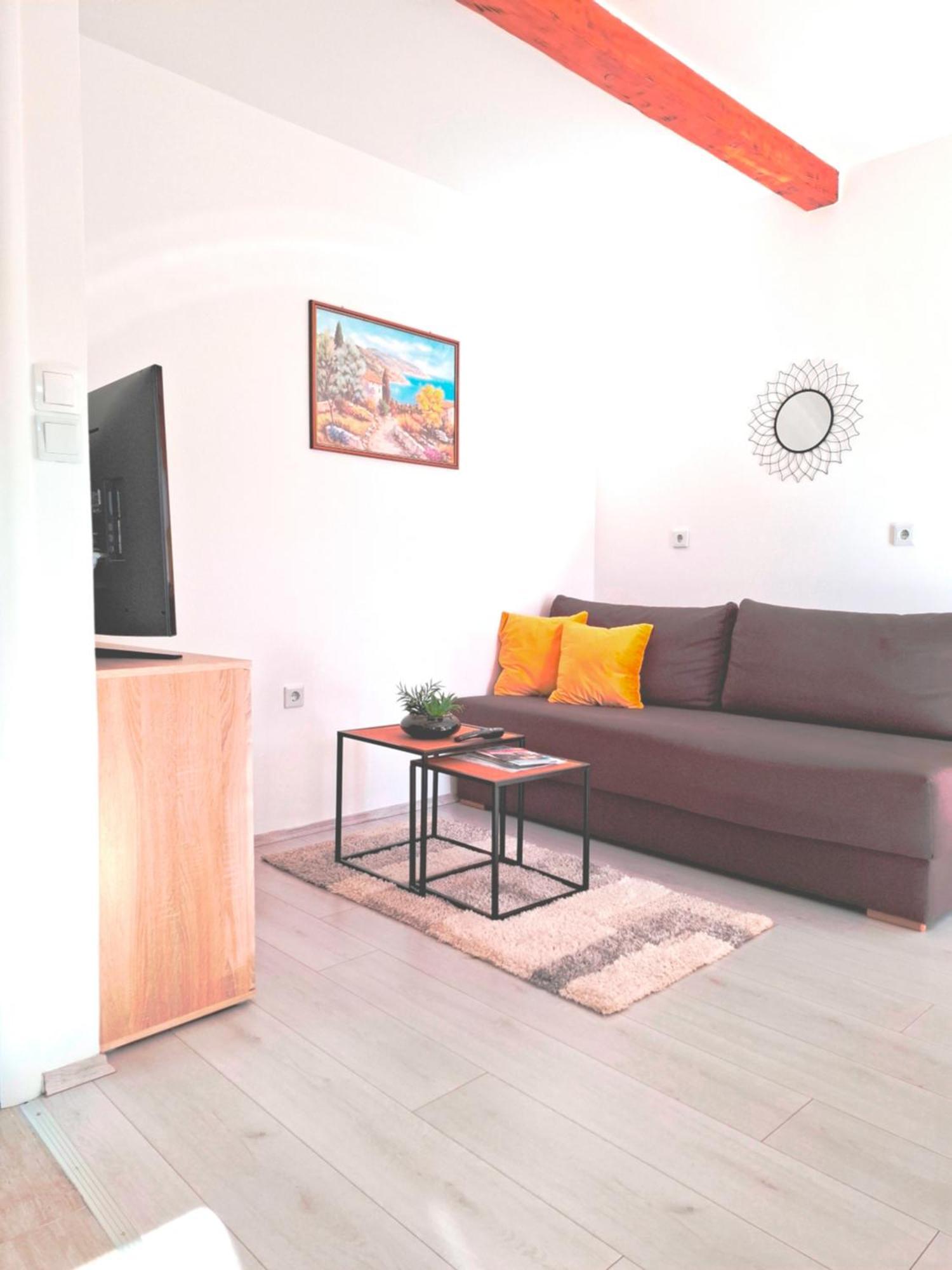 Mina Apartment Malinska