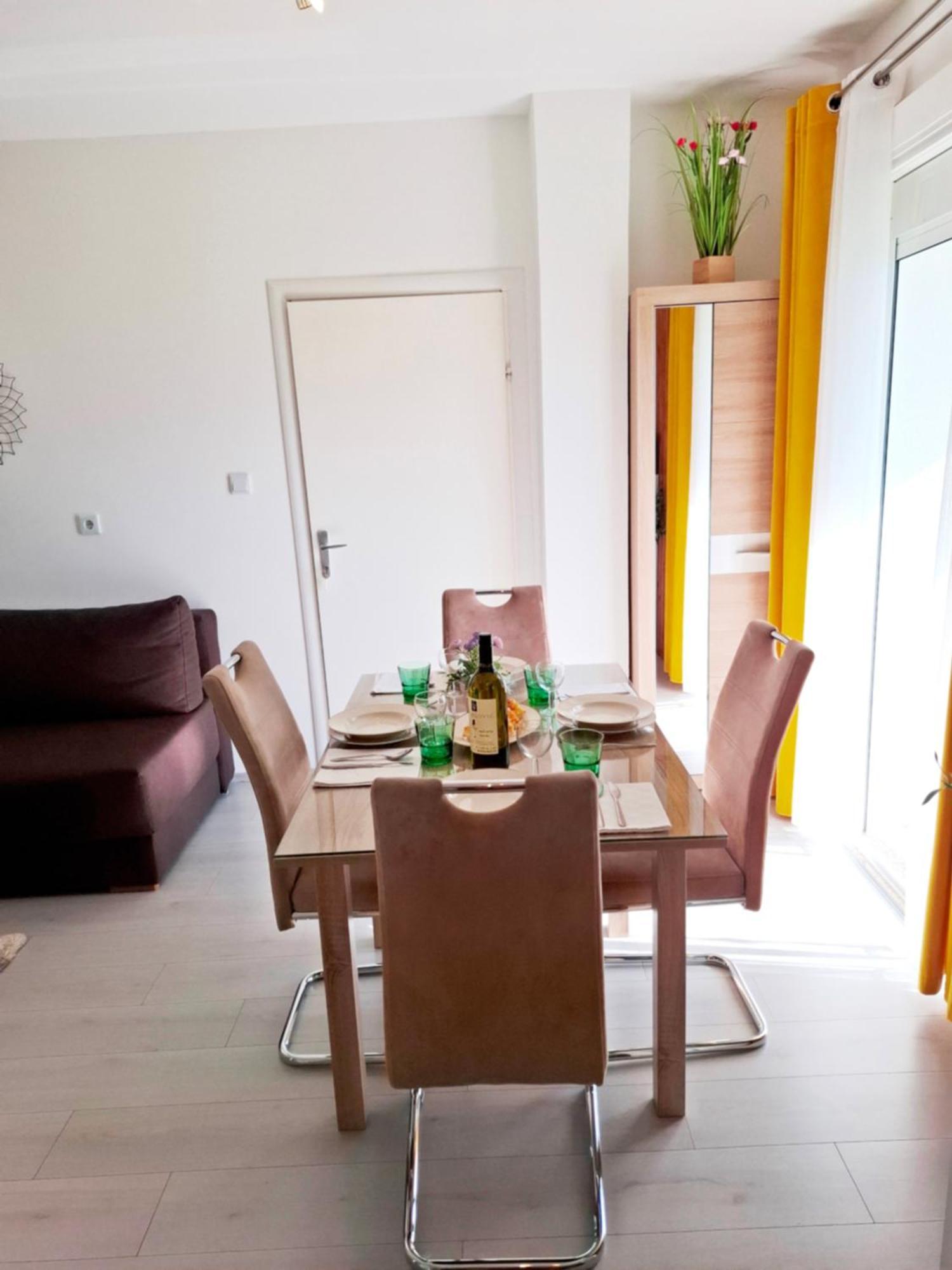 Mina Apartment